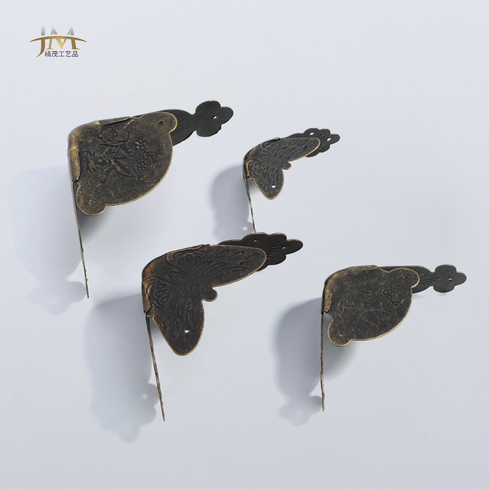Hardware New Chinese Home Impr - Furniture Hardware Material 评论和价格