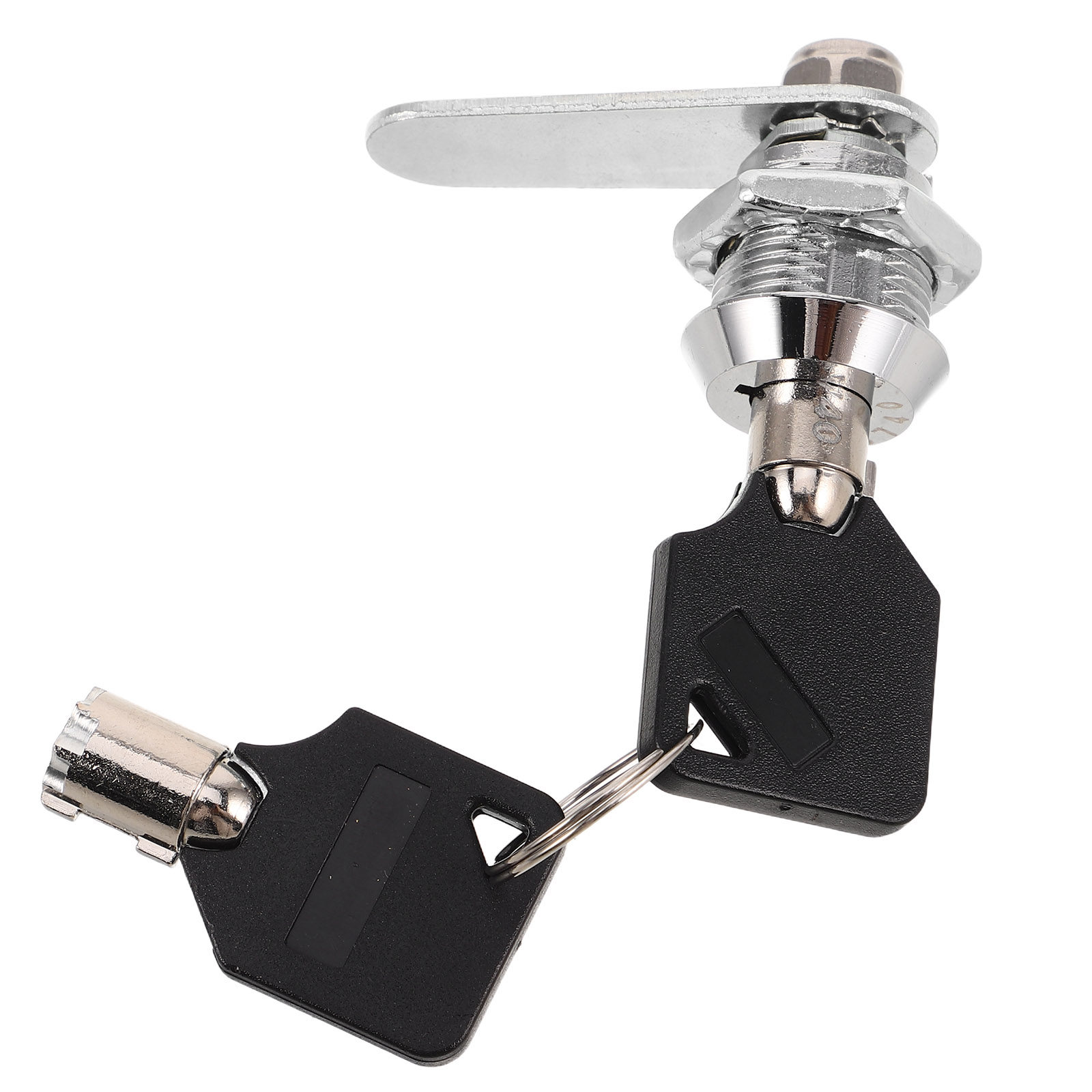 1Set Zinc Alloy Cam Locks Cyli - Furniture Hardware Lock 评论和价格