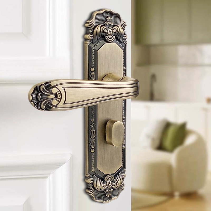 Boutique Hardware Bedroom Door - Furniture Hardware Supply 评论和价格