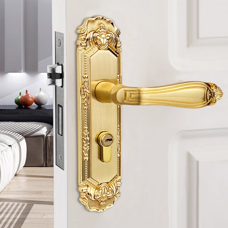 Boutique Hardware Bedroom Door - Furniture Hardware Supply 评论和价格