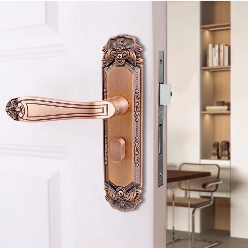 Boutique Hardware Bedroom Door - Furniture Hardware Supply 评论和价格