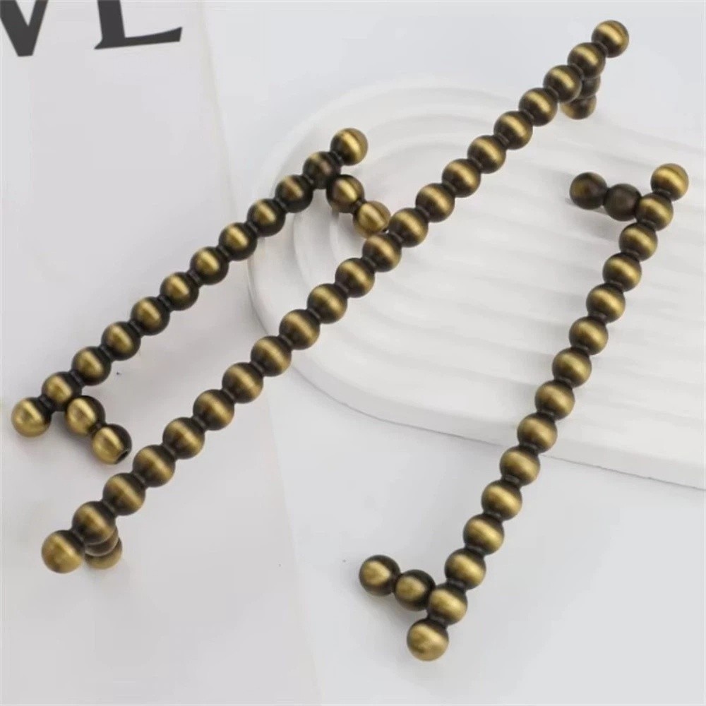 Luxury Small Round Ball Pull H - Furniture Hardware Kit 评论和价格