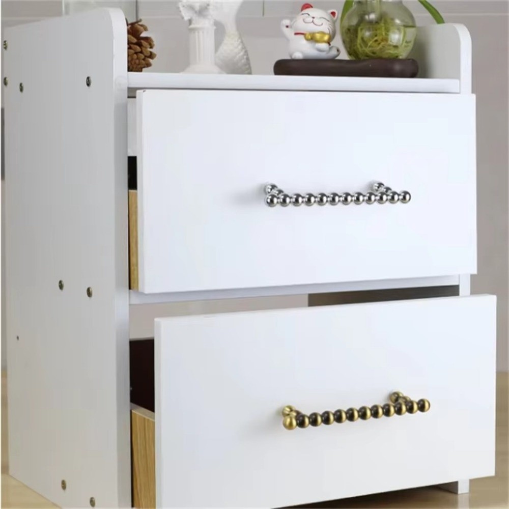 Luxury Small Round Ball Pull H - Furniture Hardware Kit 评论和价格