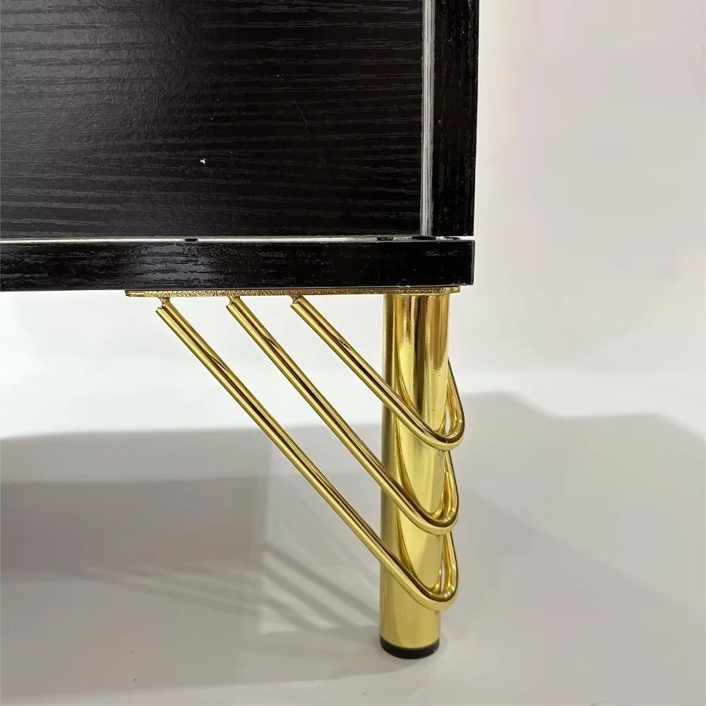 Golden Color Furniture Legs Th - Furniture Hardware Material 评论和价格