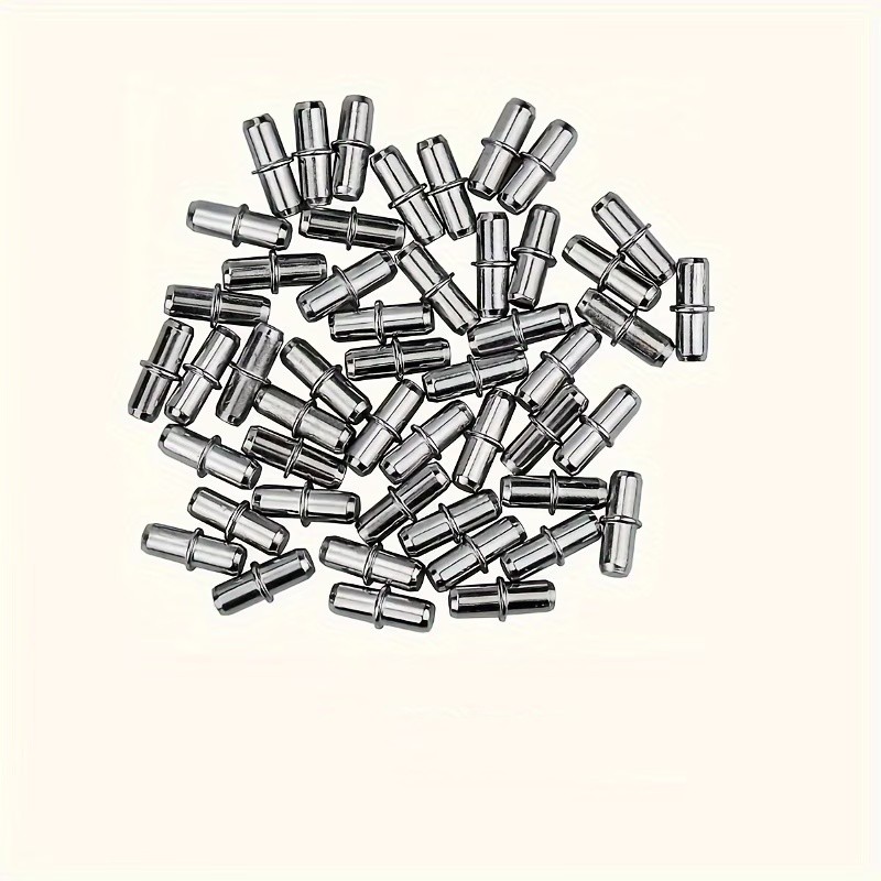 67 pcs Bookcase Layer Pins, Co - Furniture Hardware Material 评论和价格