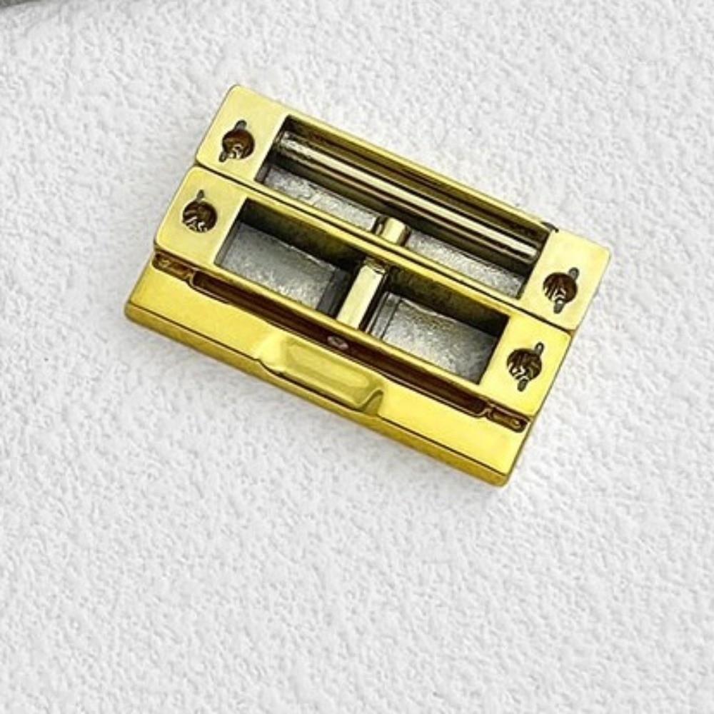 Alloy Material Box Hasp Latch  - Furniture Hardware Material 评论和价格