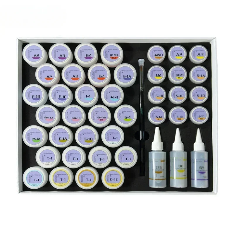 porcelain powder dental lab ce - Furniture Hardware Material 评论和价格