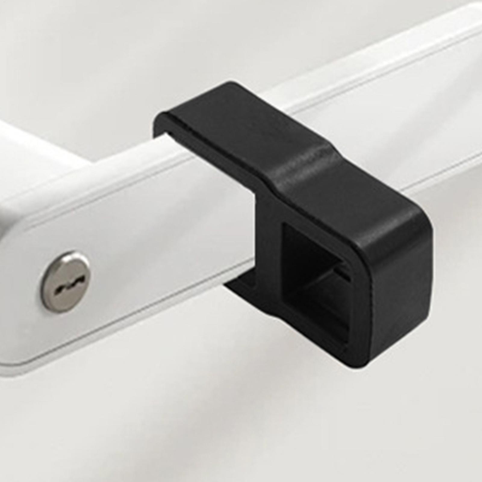 1Pcs Door Stops Silicone Door  - Furniture Hardware Kit 评论和价格