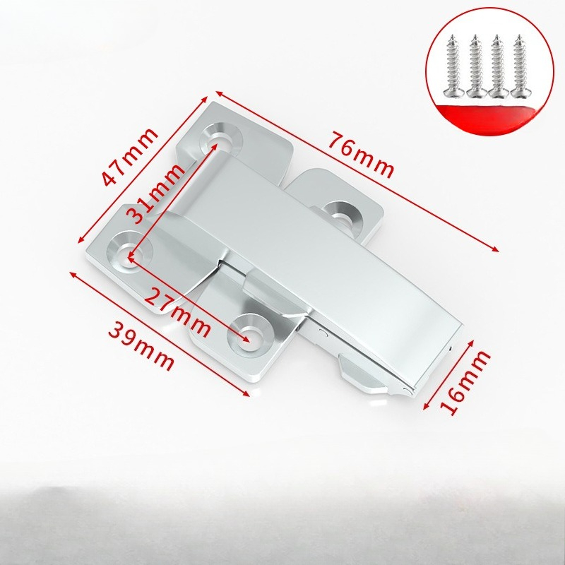Overhead Door Folding Zinc All - Furniture Hardware Material 评论和价格