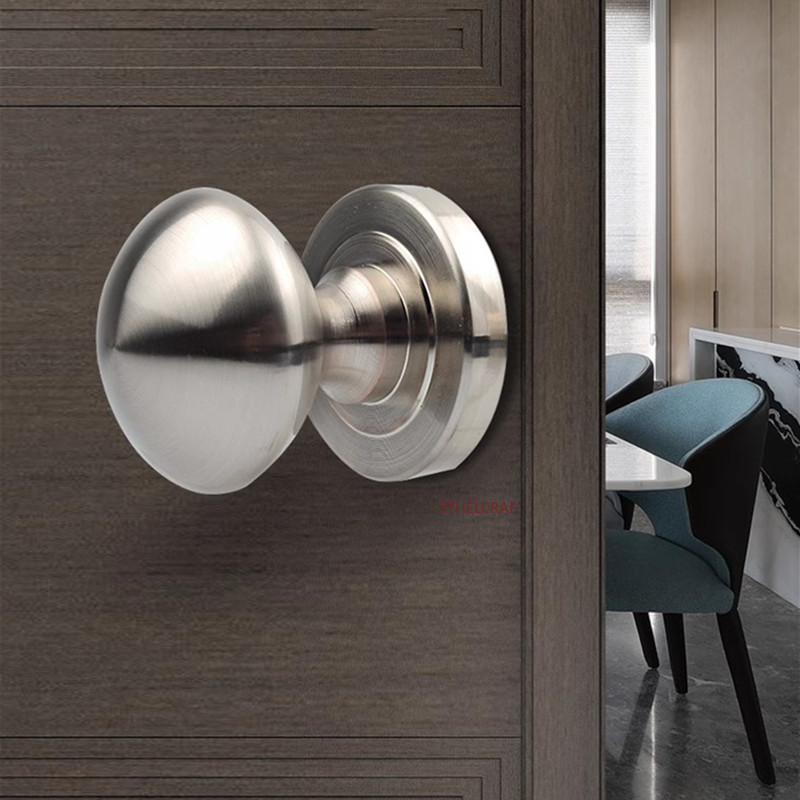 Zinc Alloy Barn Door Handles I - Furniture Hardware Kit 评论和价格