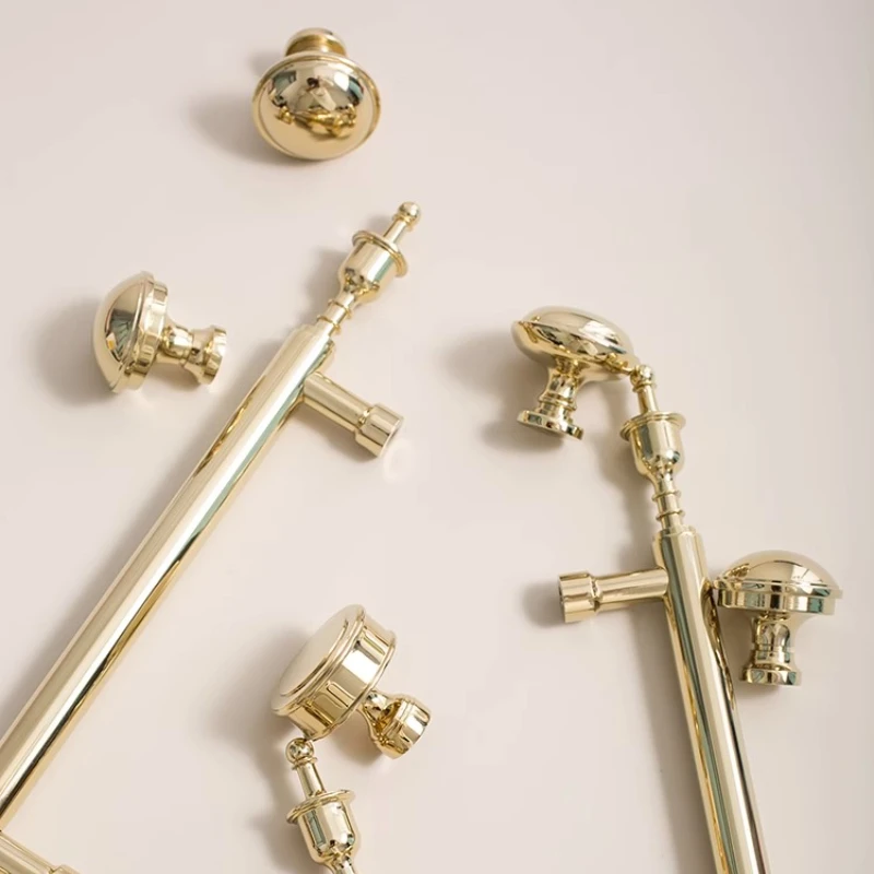 New French Italian High-end Ca - Furniture Hardware High End 评论和价格